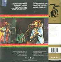 Bob Marley & The Wailers - Live! (Half-Speed Master) | Vinyl | Audio Emotion